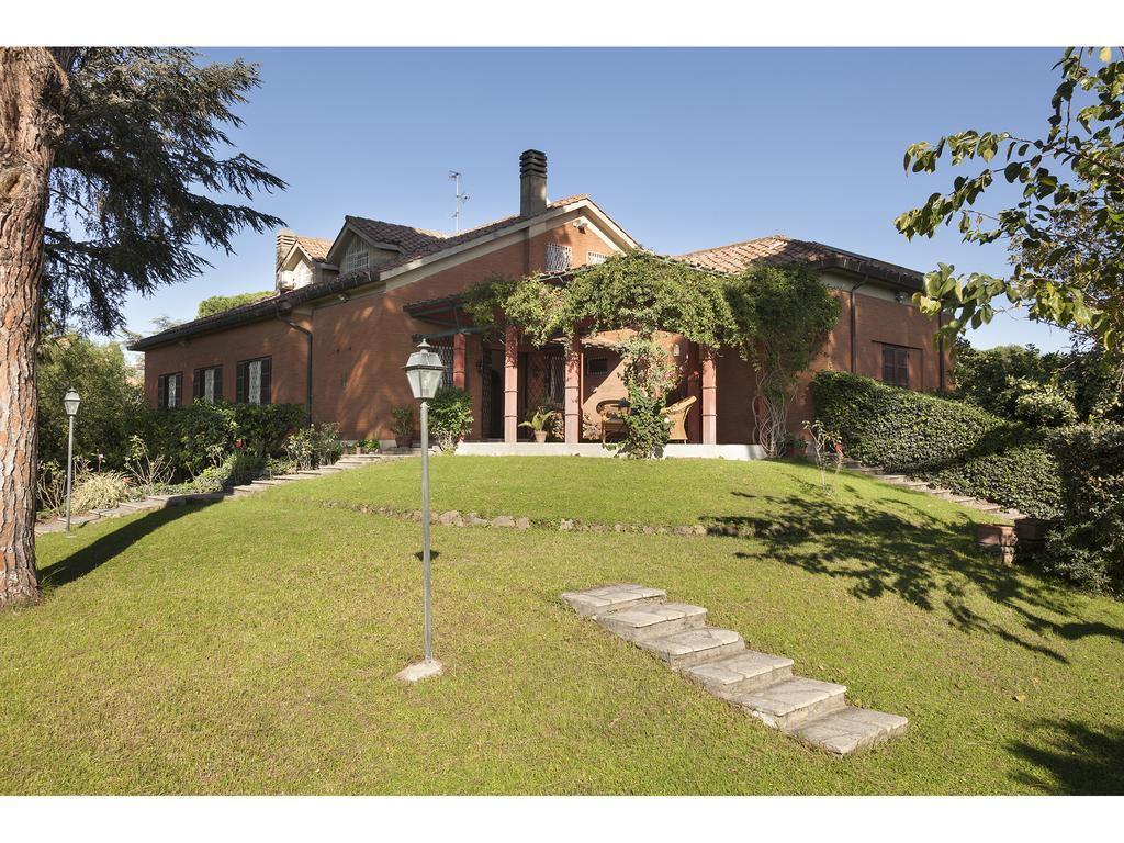 Del Casaletto Villa Rom
